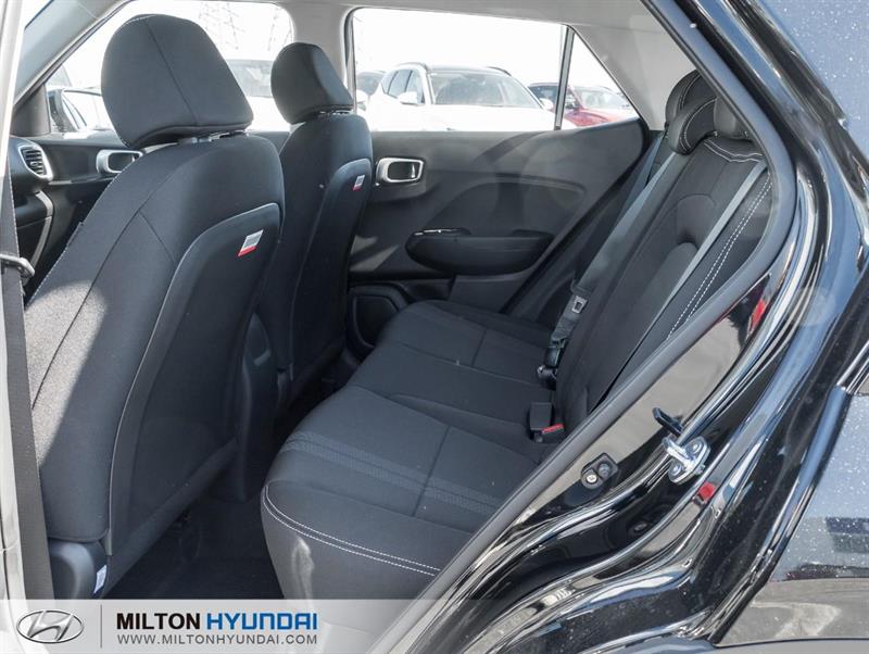 hyundai Venue 2026 - 22