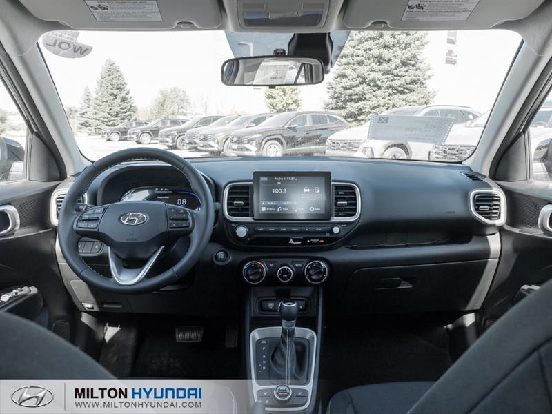 hyundai Venue 2026 - 23