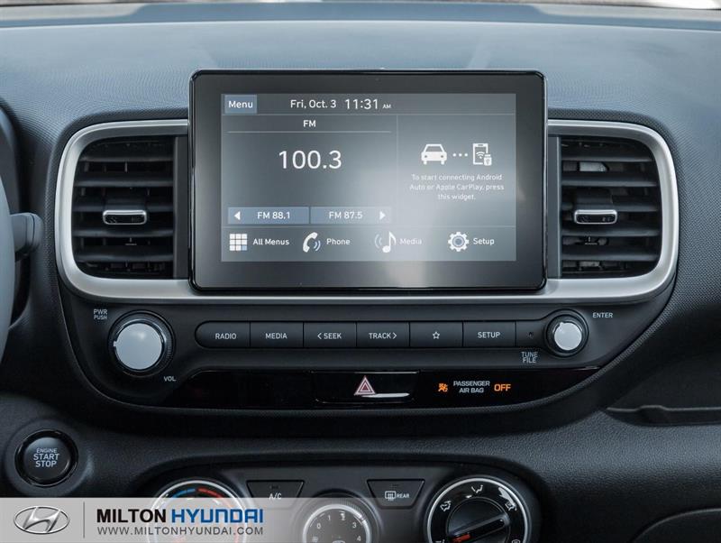 hyundai Venue 2026 - 24