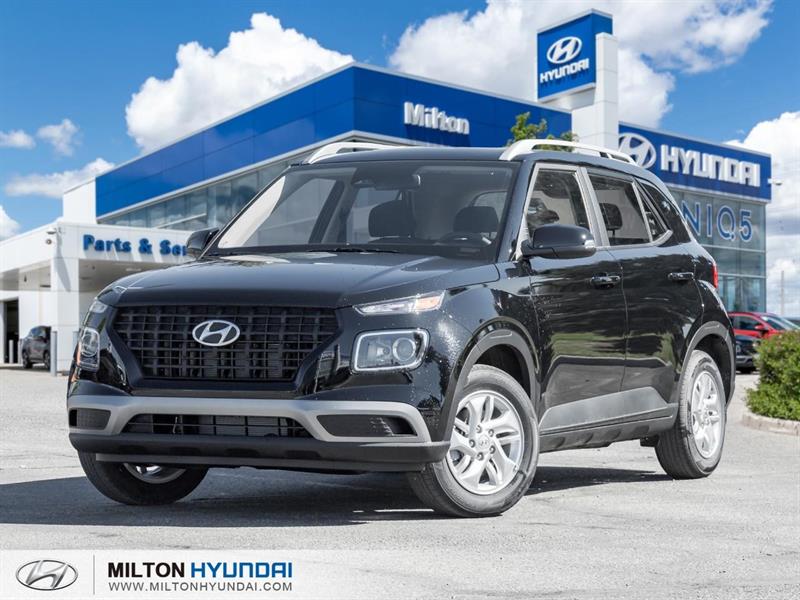 hyundai Venue 2026 - 1