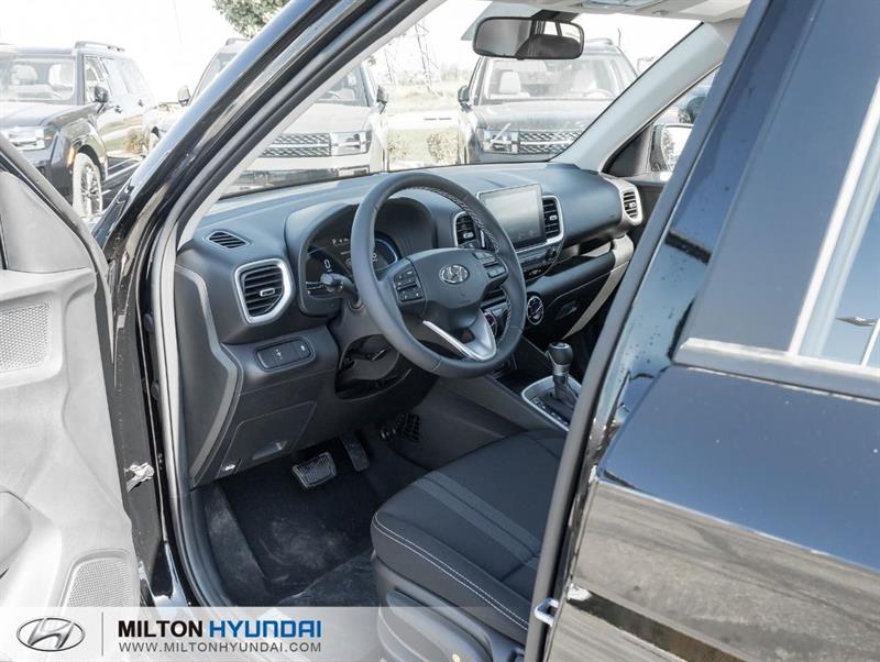 hyundai Venue 2026 - 8