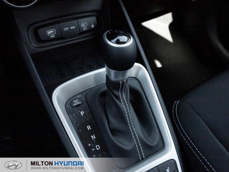 hyundai Venue 2026 - 15