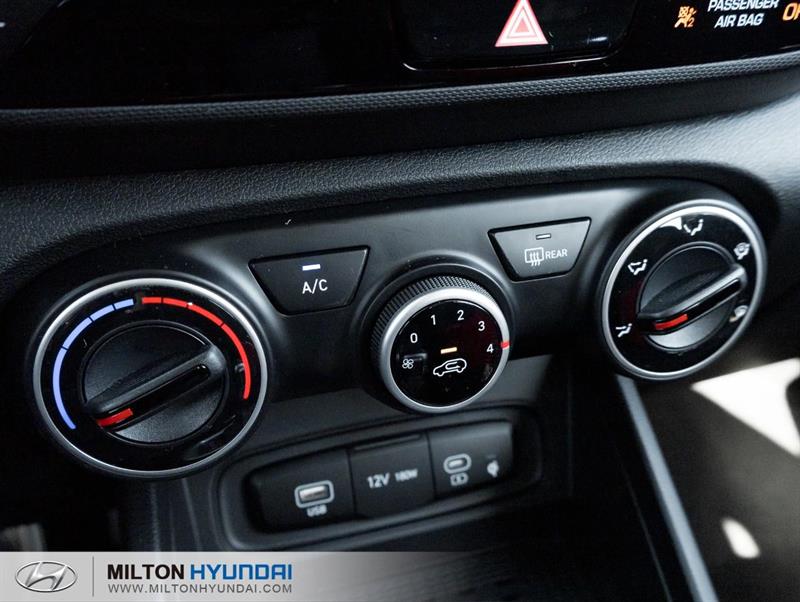 hyundai Venue 2026 - 18