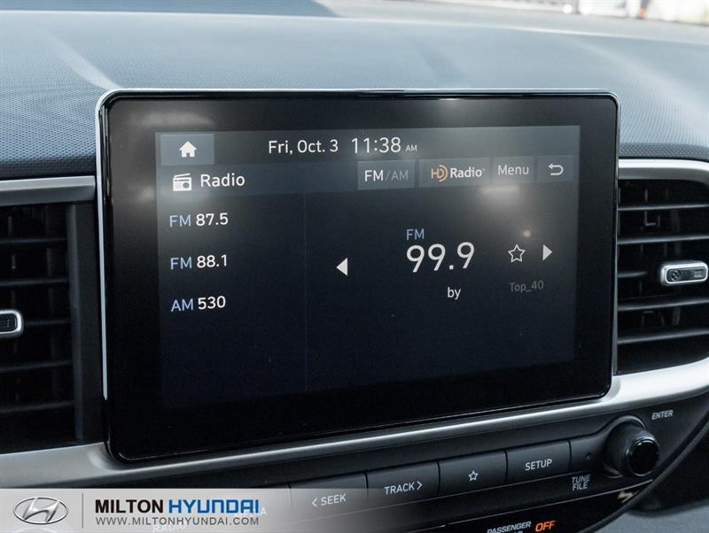 hyundai Venue 2026 - 19