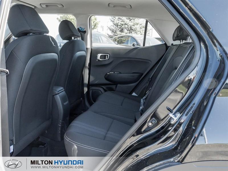 hyundai Venue 2026 - 22