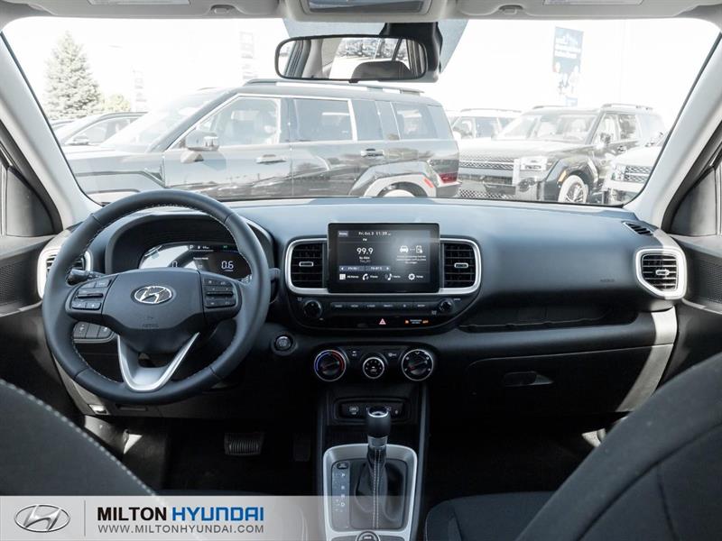 hyundai Venue 2026 - 23