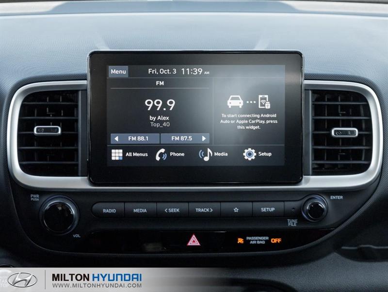 hyundai Venue 2026 - 24