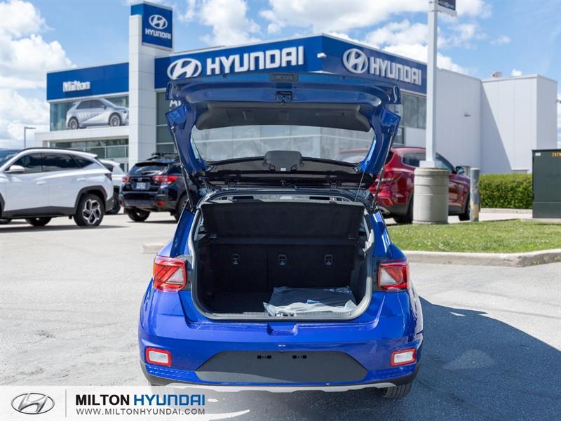 hyundai Venue 2026 - 7