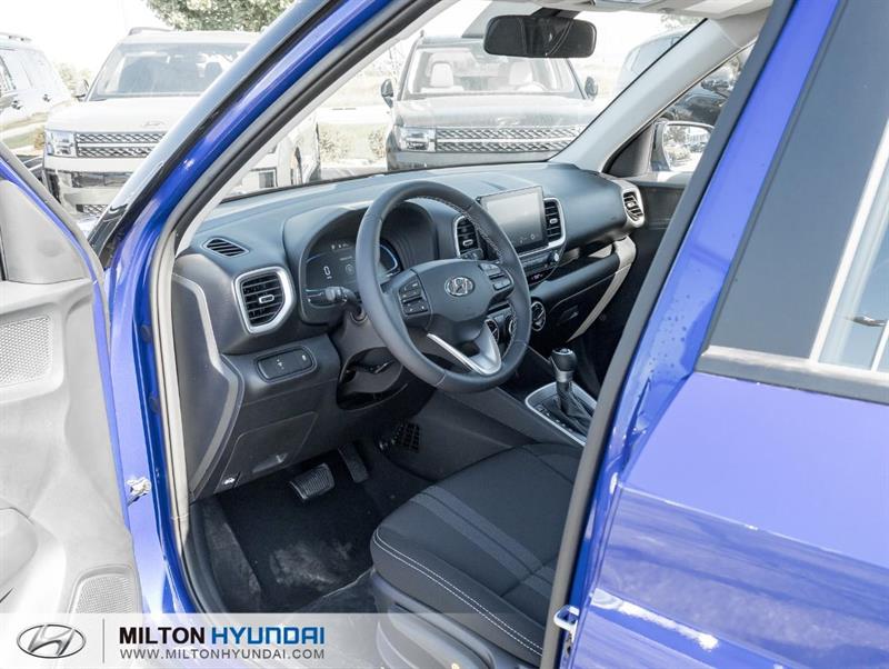 hyundai Venue 2026 - 8