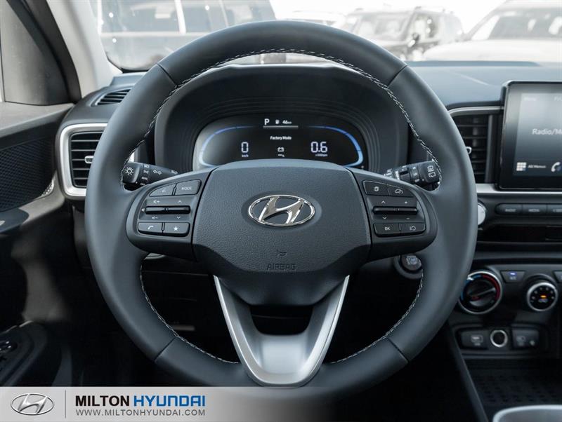 hyundai Venue 2026 - 9