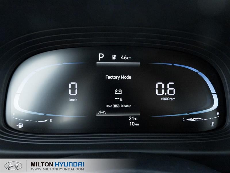 hyundai Venue 2026 - 10