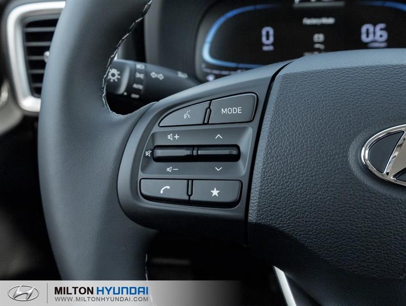 hyundai Venue 2026 - 11