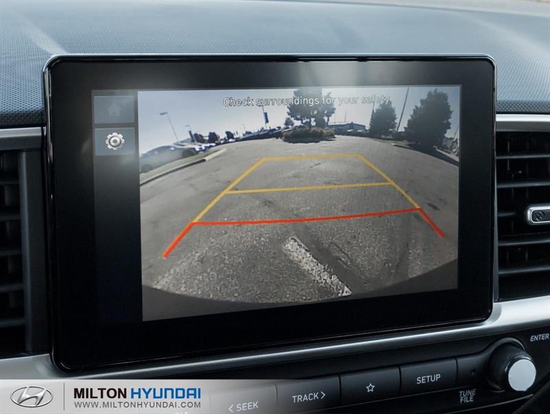 hyundai Venue 2026 - 12