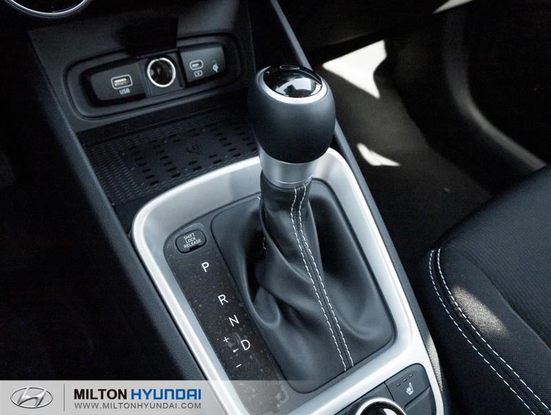 hyundai Venue 2026 - 15