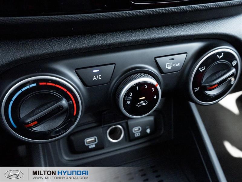 hyundai Venue 2026 - 18