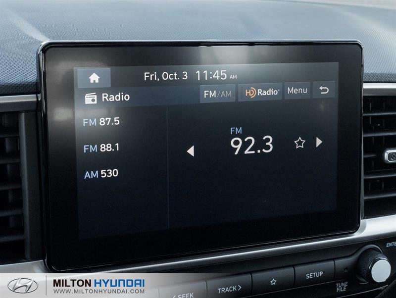 hyundai Venue 2026 - 19