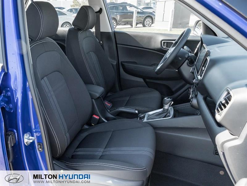 hyundai Venue 2026 - 21