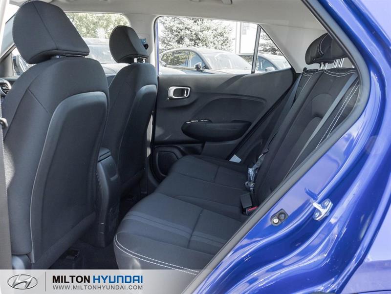 hyundai Venue 2026 - 22