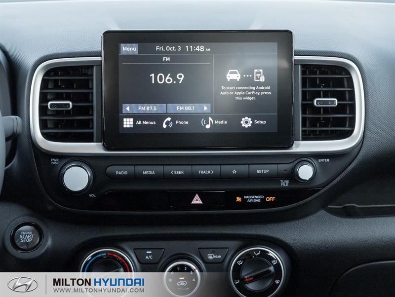 hyundai Venue 2026 - 24