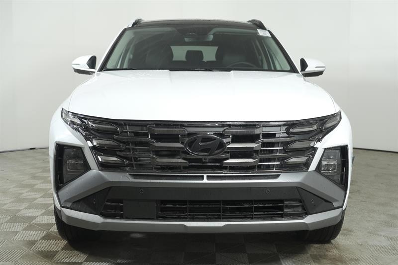 hyundai Tucson 2025 - 2