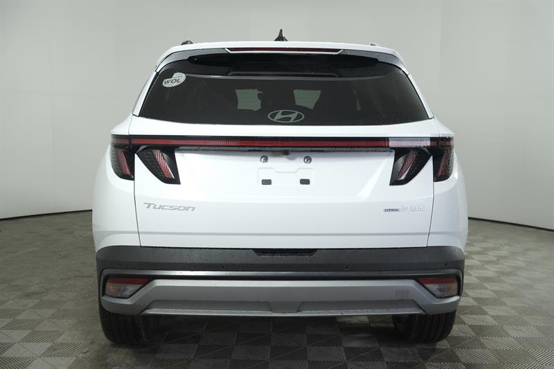hyundai Tucson 2025 - 6