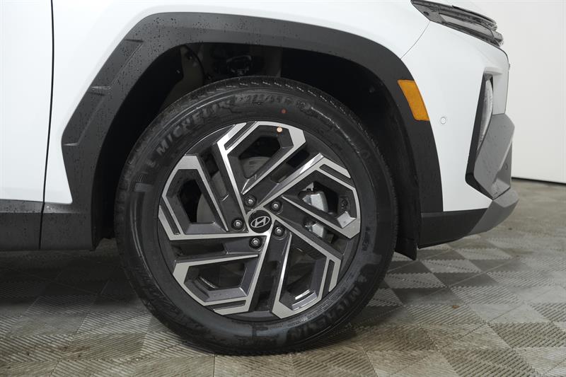 hyundai Tucson 2025 - 8