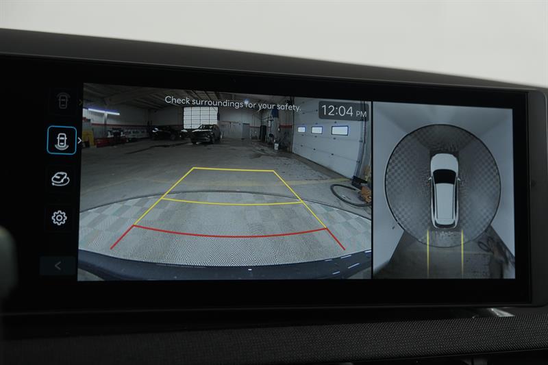 hyundai Tucson 2025 - 16