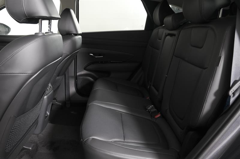 hyundai Tucson 2025 - 25