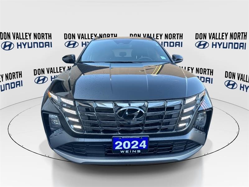 hyundai Tucson 2024 - 4