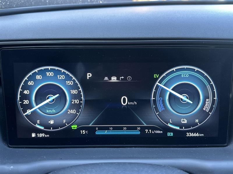 hyundai Tucson 2024 - 11