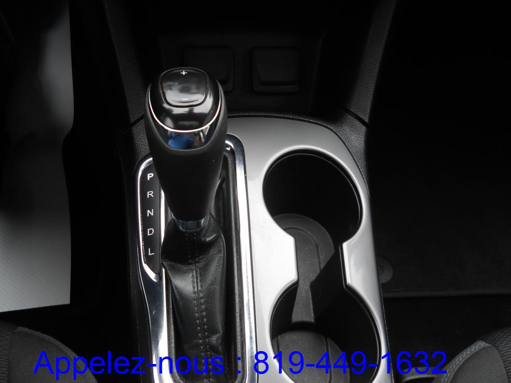 chevrolet Cruze 2016 - 20