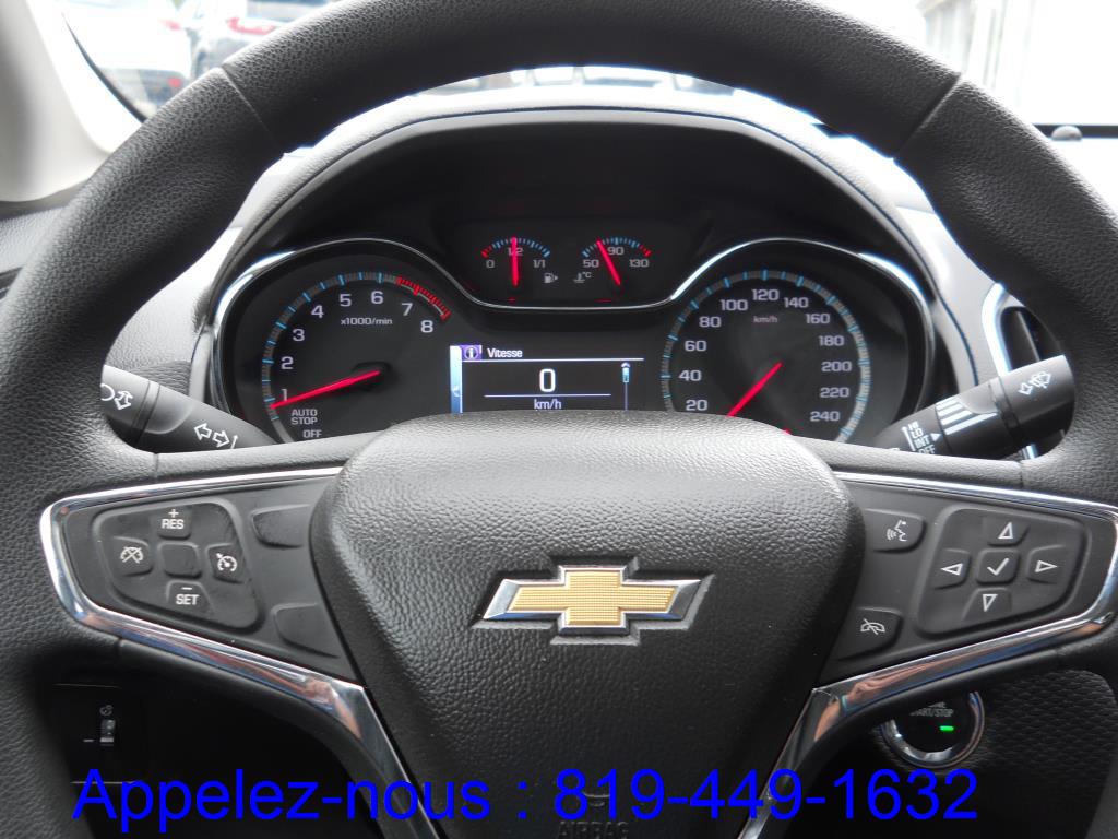 chevrolet Cruze 2016 - 21
