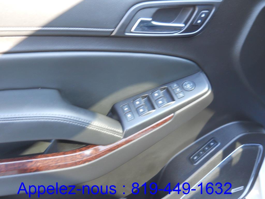 gmc YUKON XL 1500 4RM 2016 - 12