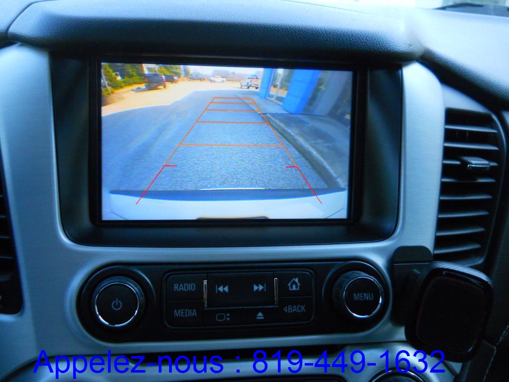 gmc YUKON XL 1500 4RM 2016 - 19