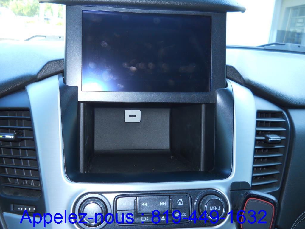 gmc YUKON XL 1500 4RM 2016 - 20