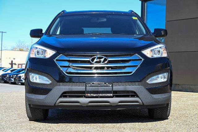 hyundai Santa Fe 2014 - 2
