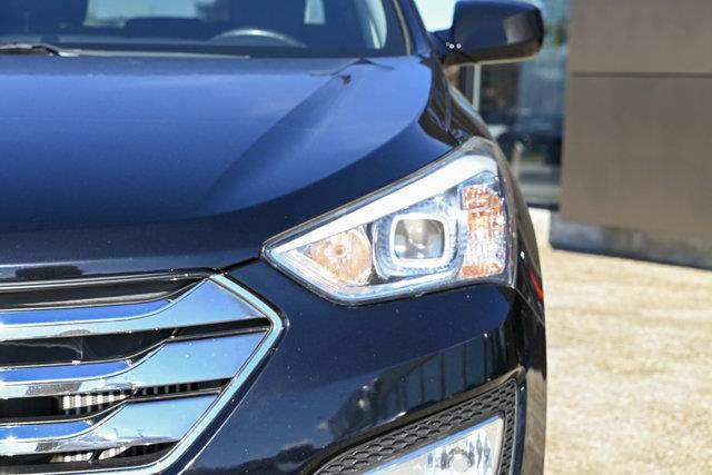 hyundai Santa Fe 2014 - 6