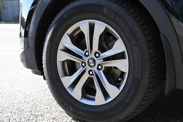 hyundai Santa Fe 2014 - 7