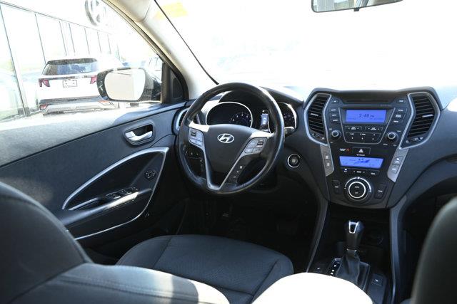 hyundai Santa Fe 2014 - 9