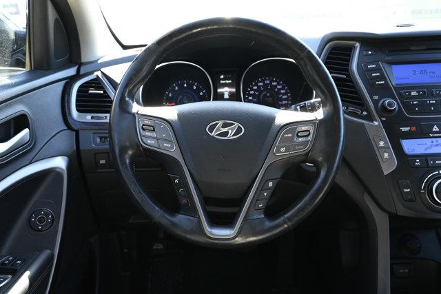 hyundai Santa Fe 2014 - 10