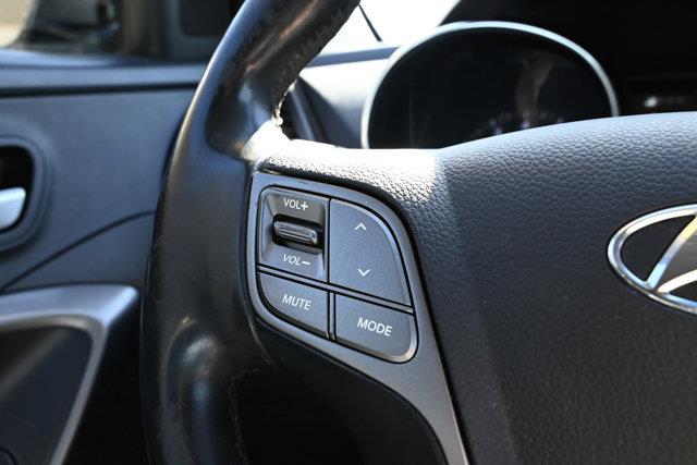 hyundai Santa Fe 2014 - 11