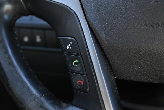 hyundai Santa Fe 2014 - 12