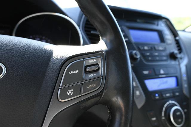 hyundai Santa Fe 2014 - 13