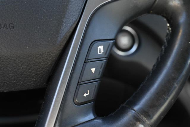 hyundai Santa Fe 2014 - 14