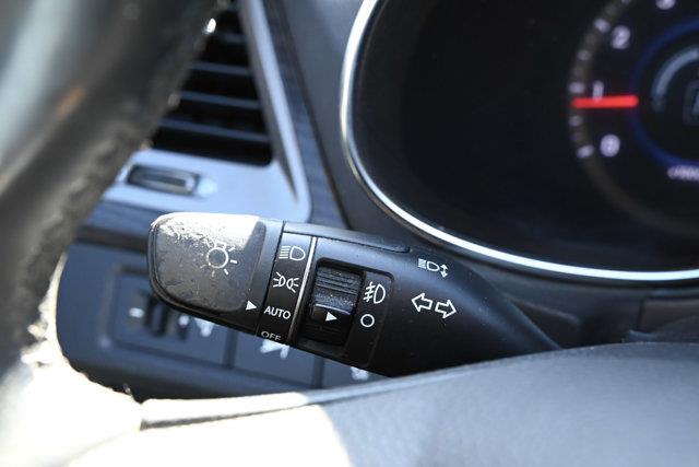 hyundai Santa Fe 2014 - 15