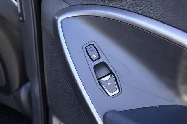 hyundai Santa Fe 2014 - 17