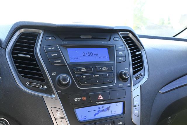 hyundai Santa Fe 2014 - 20