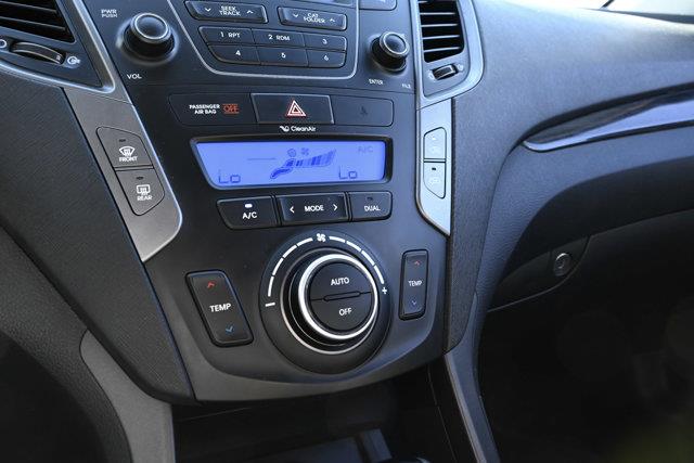 hyundai Santa Fe 2014 - 21