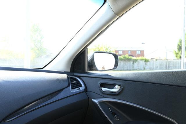 hyundai Santa Fe 2014 - 23