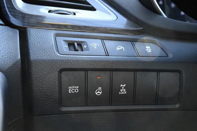 hyundai Santa Fe 2014 - 24